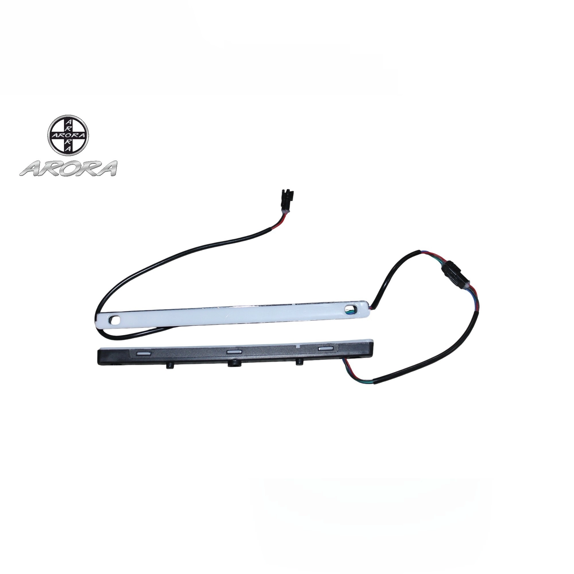 ARORA DERYA PRO İÇ PANEL DEKORATİF LED TAKIM #DERYA PRO-058